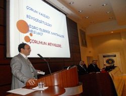 Çoruh Vadisi doğa hazinesi